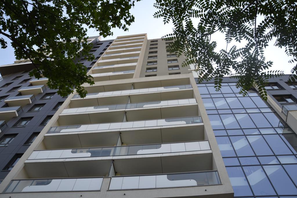 Apartament Bridge วรอตซวาฟ ภายนอก รูปภาพ